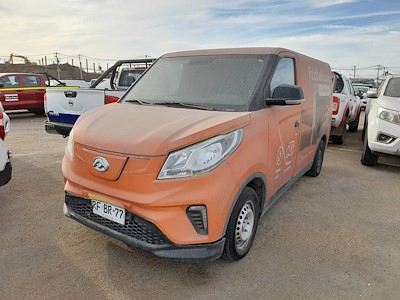 Acquista MAXUS MAXUS EV30 a Ayvens Carmarket