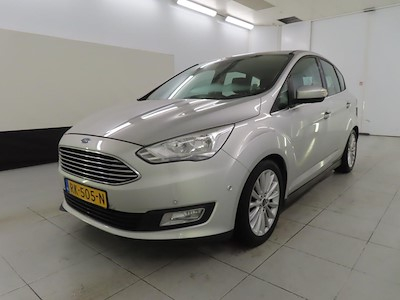 Kaufe FORD C-Max bei Ayvens Carmarket