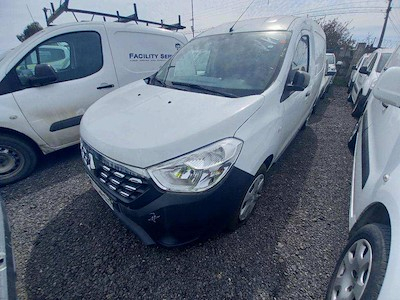 Buy RENAULT RENAULT DOKKER on Ayvens Carmarket