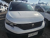 Buy PEUGEOT PEUGEOT PARTNER on Ayvens Carmarket