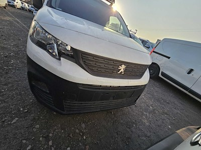 Compra PEUGEOT PEUGEOT PARTNER en Ayvens Carmarket