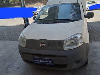 Achetez FIAT FIAT FIORINO sur Ayvens Carmarket