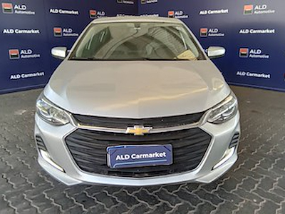 Achetez CHEVROLET CHEVROLET ONIX PLUS sur Ayvens Carmarket