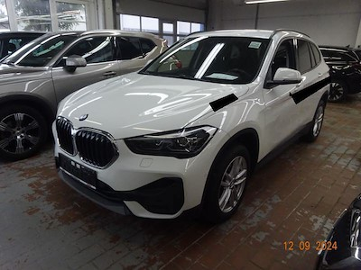 Buy BMW BMW X1 on Ayvens Carmarket