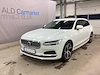 Buy VOLVO V90 2.0 T6 Recharge AWD on ALD Carmarket
