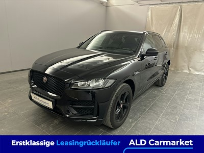 Achetez JAGUAR F-Pace sur Ayvens Carmarket