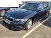 Köp BMW 320d Touring Aut. Sport  på ALD Carmarket