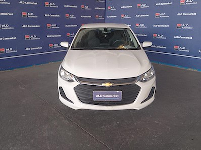 Ayvens Carmarket den CHEVROLET CHEVROLET ONIX PLUS satın al