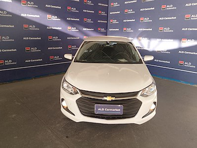 Comprar CHEVROLET CHEVROLET ONIX PLUS no Ayvens Carmarket