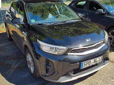 Achetez KIA Stonic sur Ayvens Carmarket