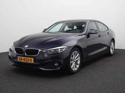 Köp BMW 4-Serie Gran Coupé på ALD Carmarket