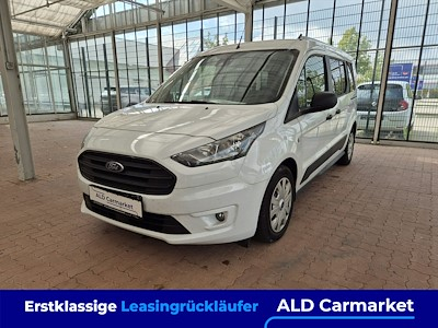 Buy FORD Transit Connect on Ayvens Carmarket