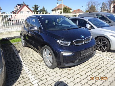 Kaufe BMW BMW I3 bei Ayvens Carmarket
