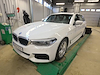 Cumpara BMW Series 5 prin ALD Carmarket
