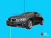 Acquista BMW 420iA Gran Coupé Sport Li   DESDE $415000 a ALD Carmarket