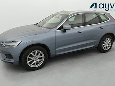 Buy VOLVO XC60 2.0 D4 GEARTRONIC on ALD Carmarket