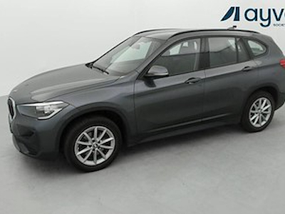 Achetez BMW X1 2.0 DA Sdrive18 sur ALD Carmarket