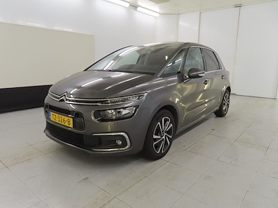 Buy CITROËN C4 SpaceTourer on Ayvens Carmarket