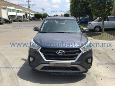 Kaufe HYUNDAI Creta Gls Ta bei Ayvens Carmarket