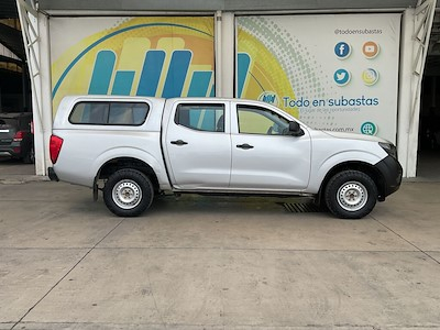 Comprar NISSAN 2019 no Ayvens Carmarket