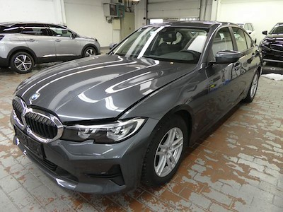 Kaufe BMW BMW SERIES 3 bei Ayvens Carmarket