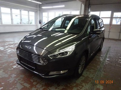 Comprar FORD FORD GALAXY no Ayvens Carmarket