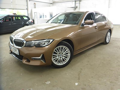 Buy BMW Series 3 on Ayvens Carmarket