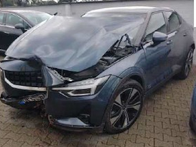 Comprar POLESTAR Polestar 2 no Ayvens Carmarket