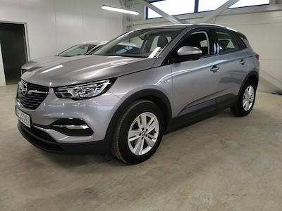 Achetez OPEL OPEL GRANDLAND X sur Ayvens Carmarket