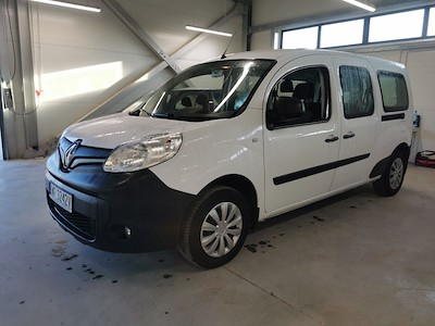 Comprar RENAULT RENAULT KANGOO EXPRE no Ayvens Carmarket