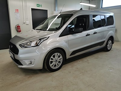 Kup FORD FORD TRANSIT CONNECT na ALD Carmarket