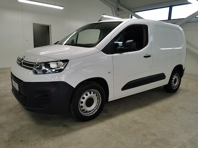 Comprar CITROËN CITROEN BERLINGO no Ayvens Carmarket