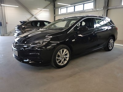 Kaufe OPEL OPEL ASTRA bei Ayvens Carmarket