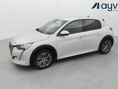 Comprar PEUGEOT 208 no Ayvens Carmarket