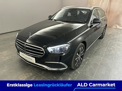 Comprar MERCEDES-BENZ E-Klasse no Ayvens Carmarket