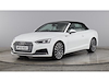 Acquista Audi A5 Cabriolet a ALD Carmarket