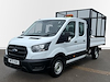 Comprar FORD Transit Chassis Cab L1/L2/L3 en Ayvens Carmarket