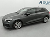 Buy AUDI A3 SPORTBACK 1.4 40 TFSI E S-T on Ayvens Carmarket