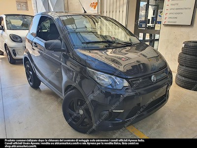 Koop uw AIXAM AIXAM SENSATION CITY EVO (Euro 4) op Ayvens Carmarket