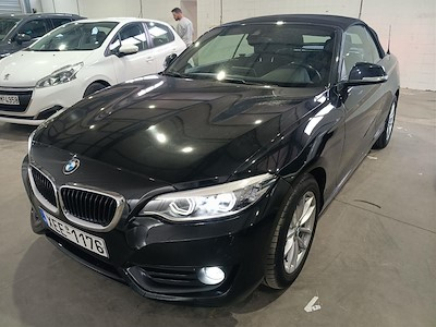 Buy BMW SERIES 2 on ALD Carmarket