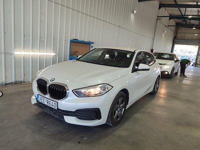 Buy BMW SERIES 1 on Ayvens Carmarket