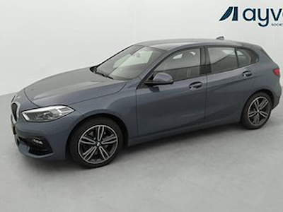 Achetez BMW 118  CV HATCH sur ALD Carmarket