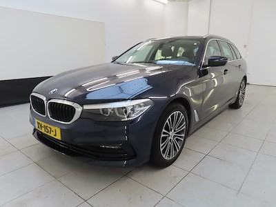 Kaufe BMW 5 Serie Touring bei ALD Carmarket