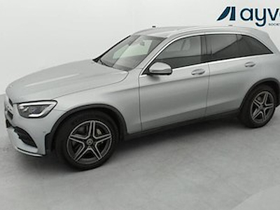 Купуй MERCEDES-BENZ CLASSE GLC DIESEL (X253) - 202 на Ayvens Carmarket