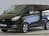 Buy FORD Transit Custom Double Cab In Van on ALD Carmarket