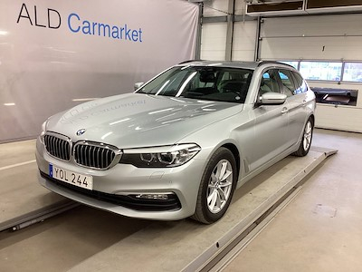 Buy BMW 520d xDriver on ALD Carmarket