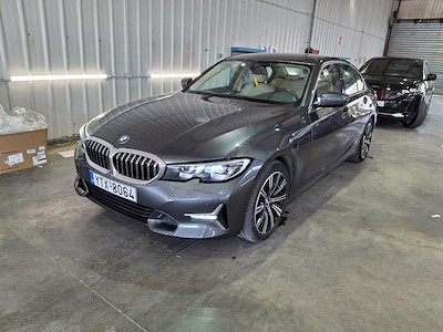 Buy BMW SERIES 3 on Ayvens Carmarket