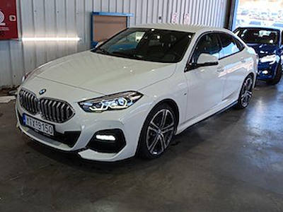 Køb BMW SERIES 2 hos Ayvens Carmarket