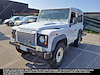 Acquista LAND ROVER LAND ROVER DEFENDER LAND ROVER DEFENDER 2.2 TD4 90 E SW VAN Tel.Cab.+pianale 3-door a Ayvens Carmarket