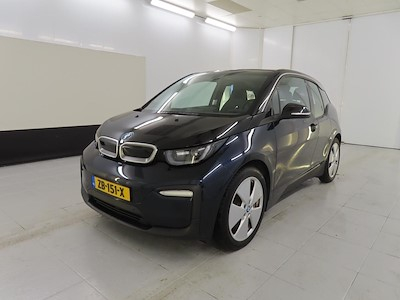Buy BMW i3 on Ayvens Carmarket